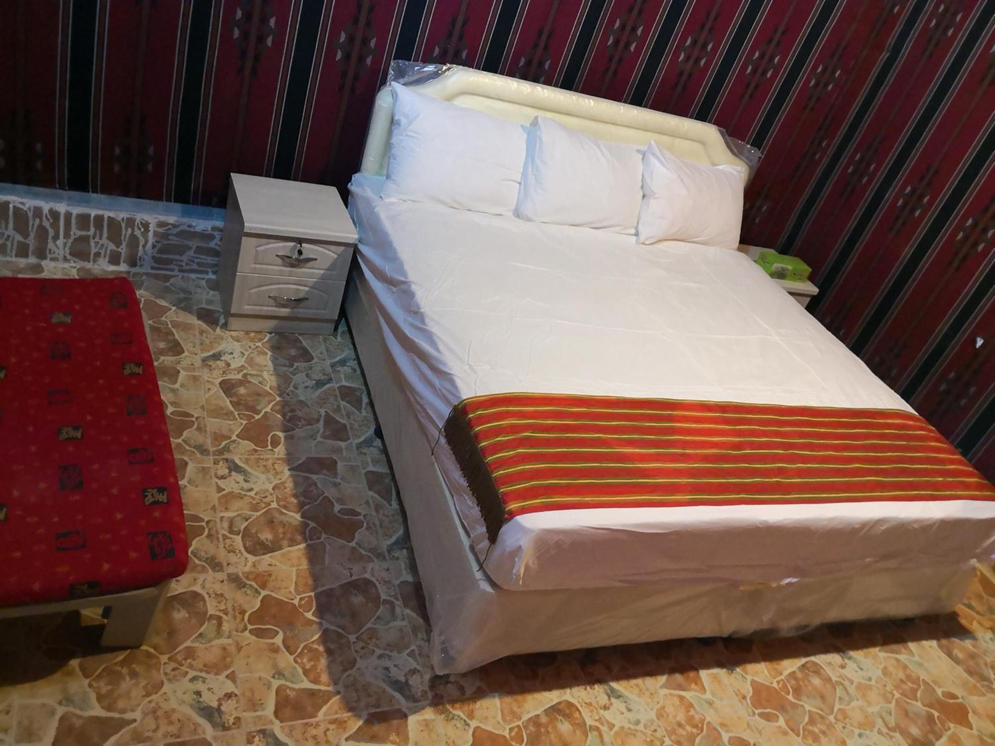 Bidiya Desert Camp Aflaj Ngoại thất bức ảnh